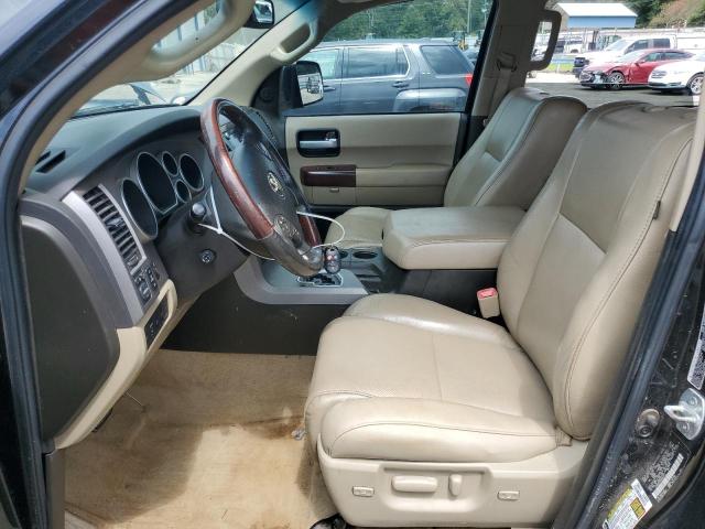 Aukcja sprzedaży 2011 Toyota Sequoia, vin: 5TDDW5G12BS054573, numer aukcji: 71968325