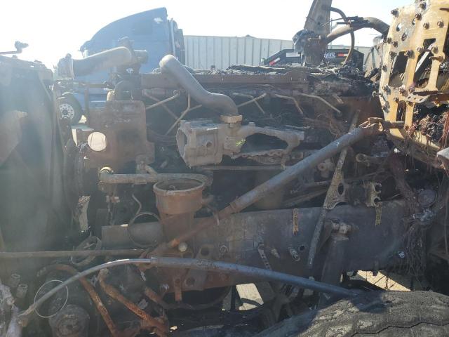 71421535 :رقم المزاد ، 1NKZX4TX2KJ289381 vin ، 2019 Kenworth T880 مزاد بيع