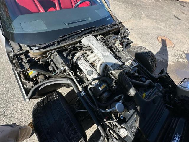 82150865 :رقم المزاد ، 1G1YY6789G5901710 vin ، 1986 Chevrolet Corvette مزاد بيع