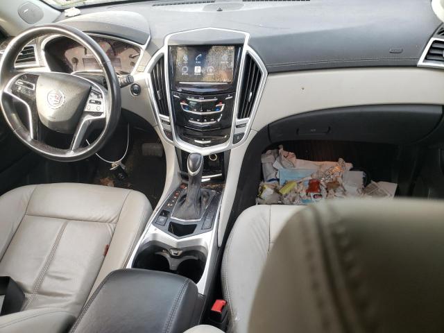 84549685 :رقم المزاد ، 3GYFNAE30ES551771 vin ، 2014 Cadillac Srx مزاد بيع
