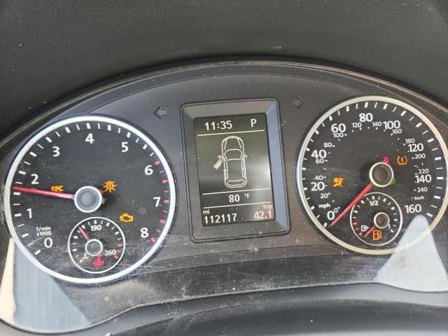 Aukcja sprzedaży 2016 Volkswagen Tiguan, vin: WVGAV7AX4GW516293, numer aukcji: 81141475
