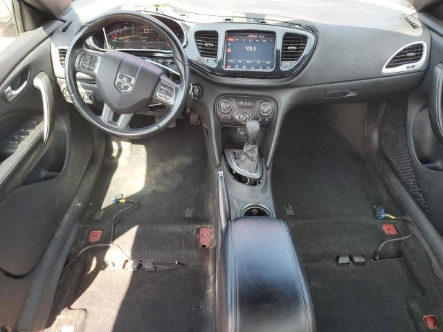 2013 Dodge Dart Limit მანქანა იყიდება აუქციონზე, vin: 1C3CDFCHXDD284231, აუქციონის ნომერი: 80297715