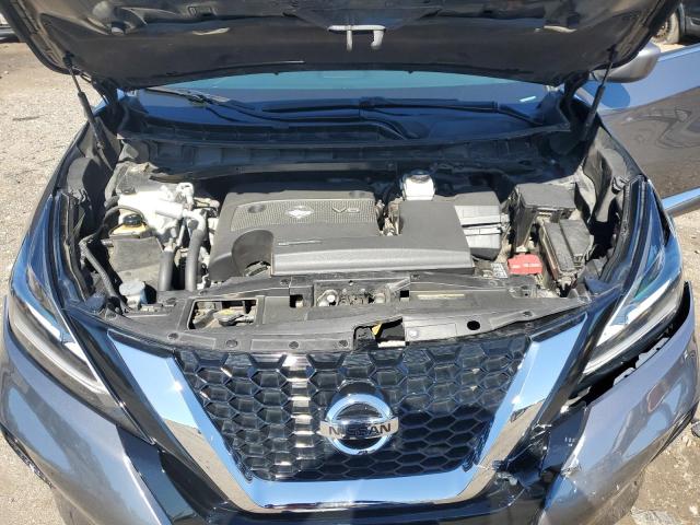Продажа на аукционе авто 2022 Nissan Murano S, vin: 5N1AZ2AS3NC117370, номер лота: 71784605