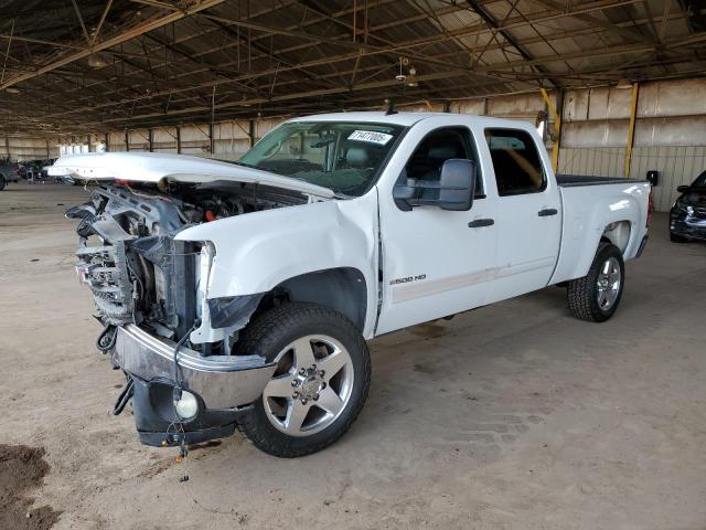 Продажа на аукционе авто 2011 Gmc Sierra, vin: 1GT110C87BF104777, номер лота: 71477005