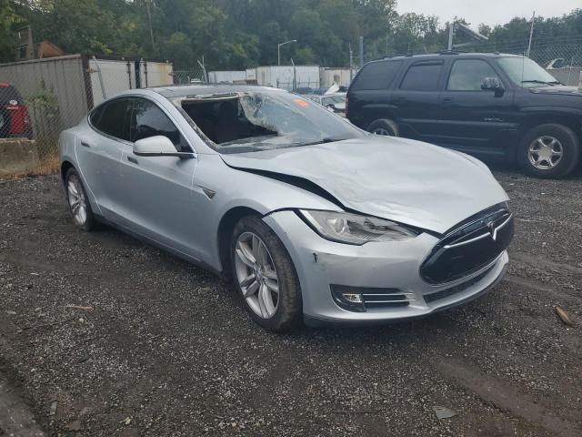 Aukcja sprzedaży 2013 Tesla Model S, vin: 5YJSA1CN5DFP15737, numer aukcji: 81257375