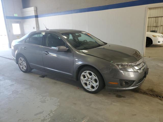 Продаж на аукціоні авто 2010 Ford Fusion, vin: 3FAHP0HA5AR256783, номер лоту: 80751945