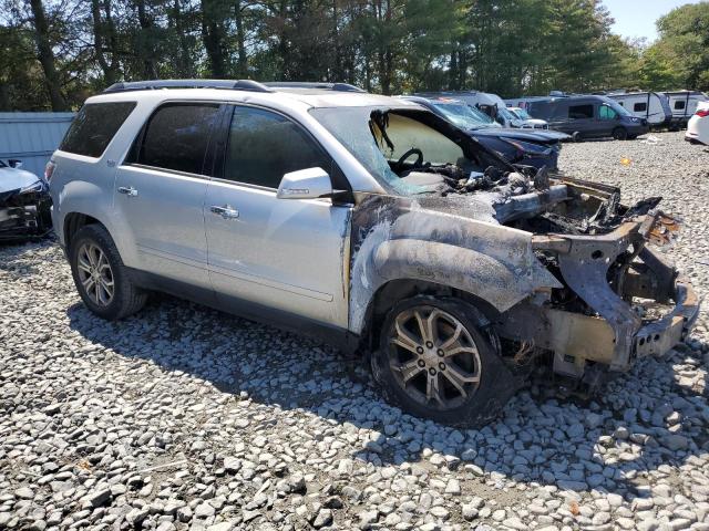 71666075 :رقم المزاد ، 1GKKVRKD1FJ366944 vin ، 2015 Gmc Acadia Slt مزاد بيع
