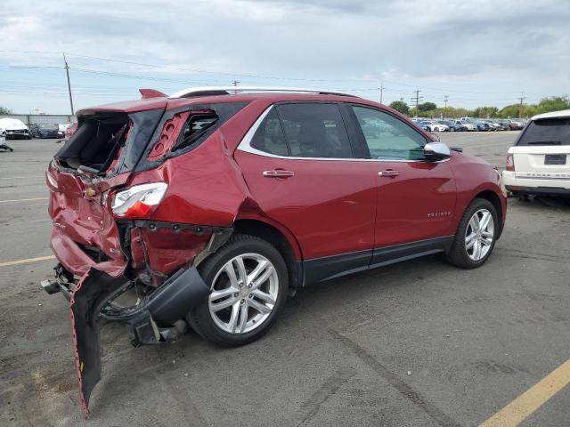 Продаж на аукціоні авто 2018 Chevrolet Equinox Pr, vin: 3GNAXNEX4JS615140, номер лоту: 80288065