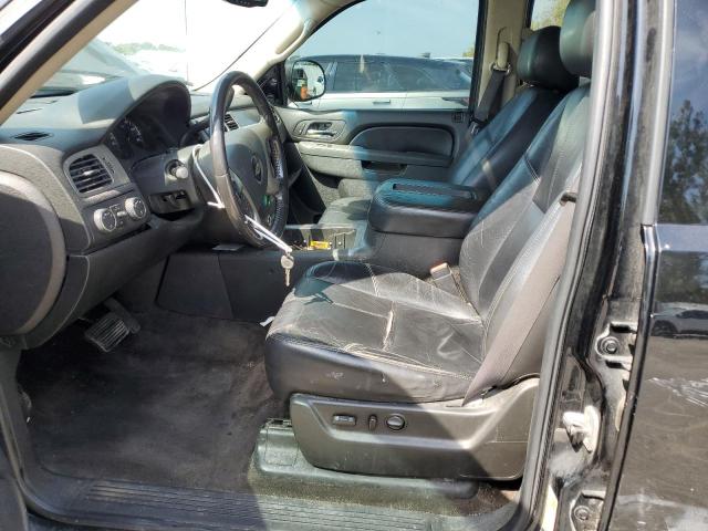 Продаж на аукціоні авто 2011 Chevrolet Avalanche, vin: 3GNTKFE37BG239791, номер лоту: 84443825