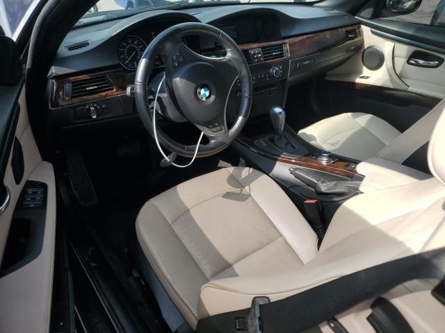 80706055 :رقم المزاد ، WBADW7C51BE726386 vin ، 2011 Bmw 328 I Sule مزاد بيع