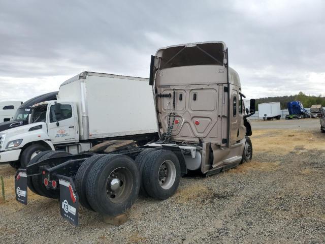 Продаж на аукціоні авто 2019 Freightliner Cascadia 126, vin: 3AKJHHDV4KSJW8904, номер лоту: 62091565