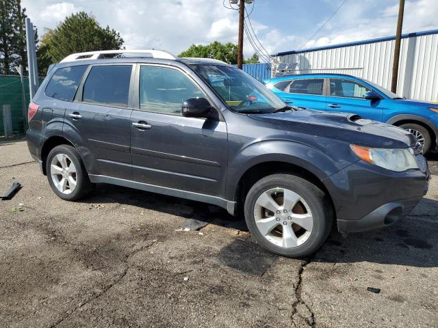 2011 Subaru Forester T მანქანა იყიდება აუქციონზე, vin: JF2SHGGC7BH725207, აუქციონის ნომერი: 81284565