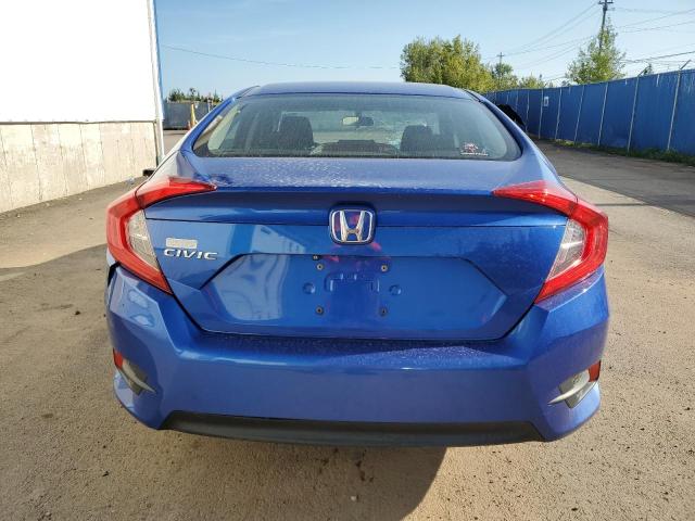 81099805 :رقم المزاد ، 2HGFC2F78GH032977 vin ، 2016 Honda Civic مزاد بيع