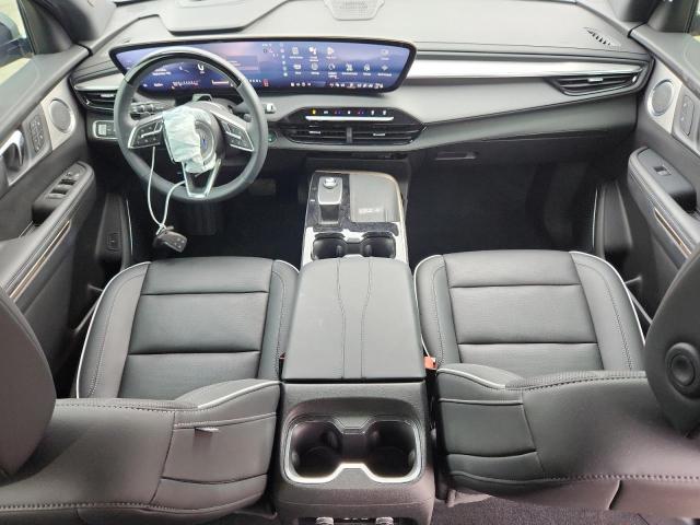 Продаж на аукціоні авто 2025 Buick Enclave, vin: 5GAERCKS7SJ100350, номер лоту: 80373385