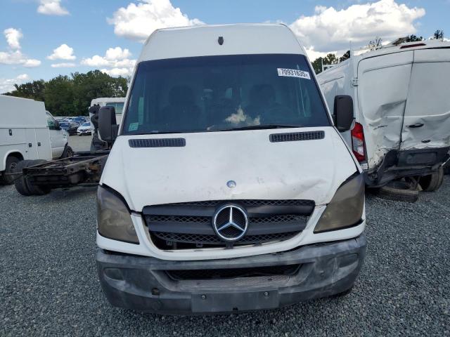 Продажа на аукционе авто 2010 Mercedes-benz Sprinter, vin: WD3PE7CC5A5472210, номер лота: 70931635