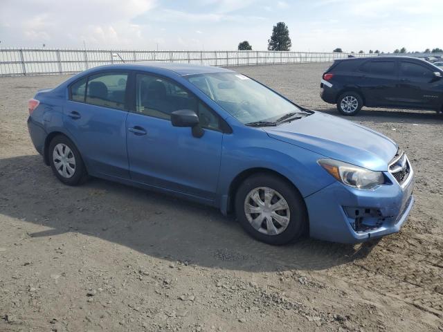 71836465 :رقم المزاد ، JF1GJAA6XFH011835 vin ، 2015 Subaru Impreza مزاد بيع