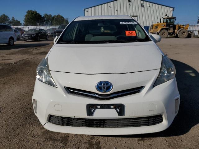 Продажа на аукционе авто 2012 Toyota Prius V, vin: JTDZN3EU6C3158514, номер лота: 84866425