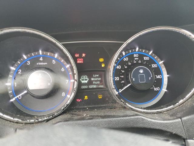 Aukcja sprzedaży 2014 Hyundai Sonata, vin: 5NPEB4AC1EH936204, numer aukcji: 81790825