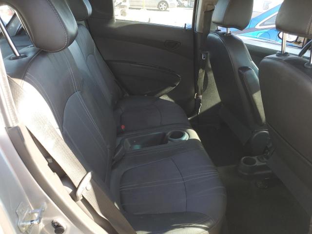 Продаж на аукціоні авто 2014 Chevrolet Spark, vin: KL8CD6S92EC560049, номер лоту: 71707875