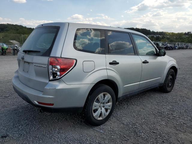 Продаж на аукціоні авто 2009 Subaru Forester, vin: JF2SH61679H763351, номер лоту: 71628485