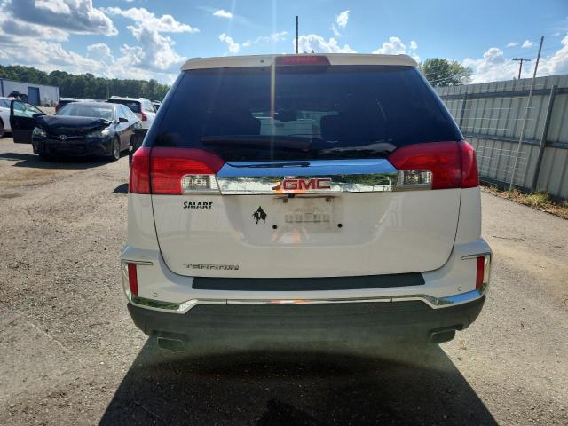 Продаж на аукціоні авто 2017 Gmc Terrain, vin: 2GKFLPE37H6126991, номер лоту: 82073265