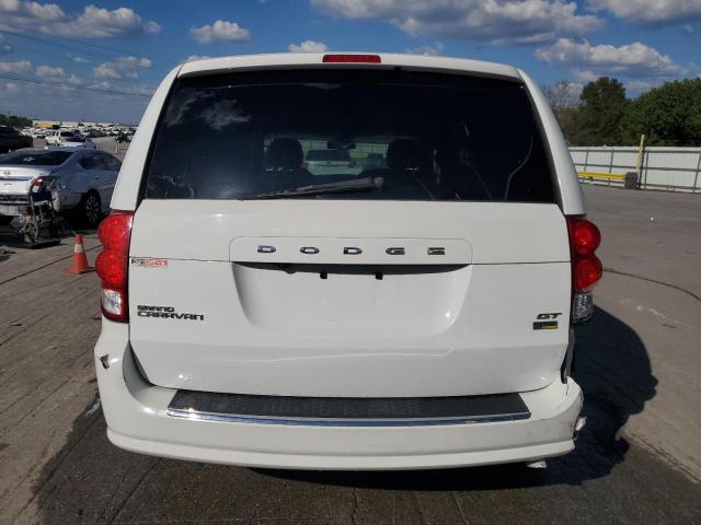 84720845 :رقم المزاد ، 2C4RDGEG7KR631007 vin ، 2019 Dodge Grand Caravan مزاد بيع