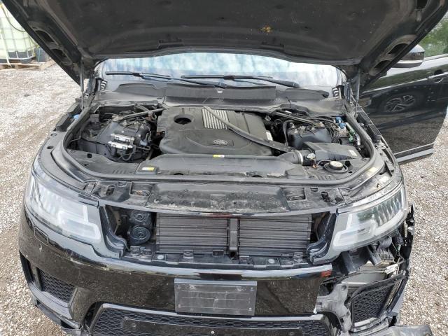Aukcja sprzedaży 2018 Land Rover Range Rover Sport, vin: SALWR2RK2JA194874, numer aukcji: 71038115