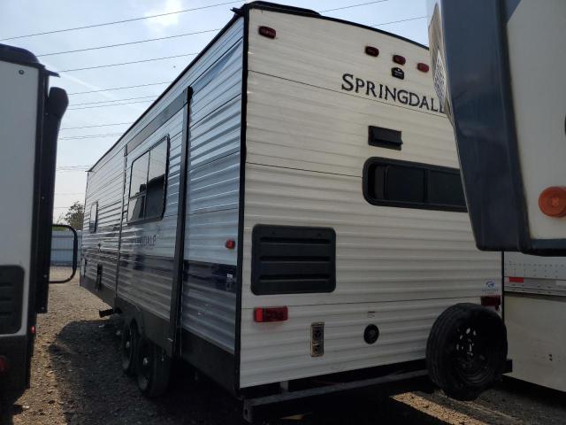 Продажа на аукционе авто 2021 Kyrv Trailer, vin: 4YDT28029MG106884, номер лота: 70329805