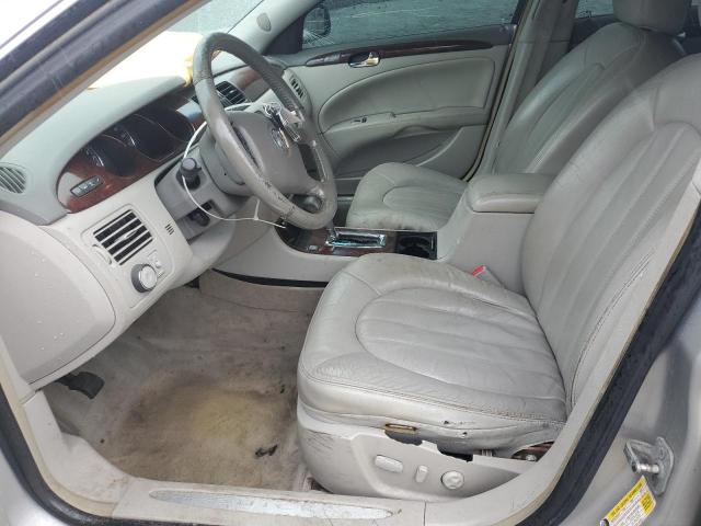 Aukcja sprzedaży 2008 Buick Lucerne, vin: 1G4HD57208U176218, numer aukcji: 81439575