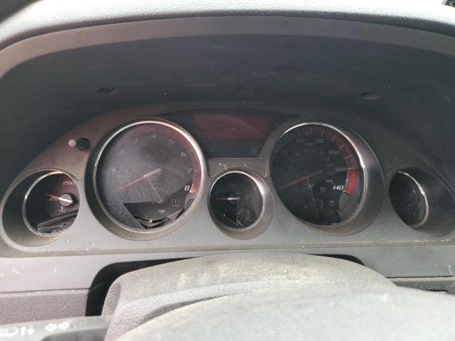 Aukcja sprzedaży 2012 Gmc Acadia, vin: 1GKKRTED8CJ166037, numer aukcji: 81264065