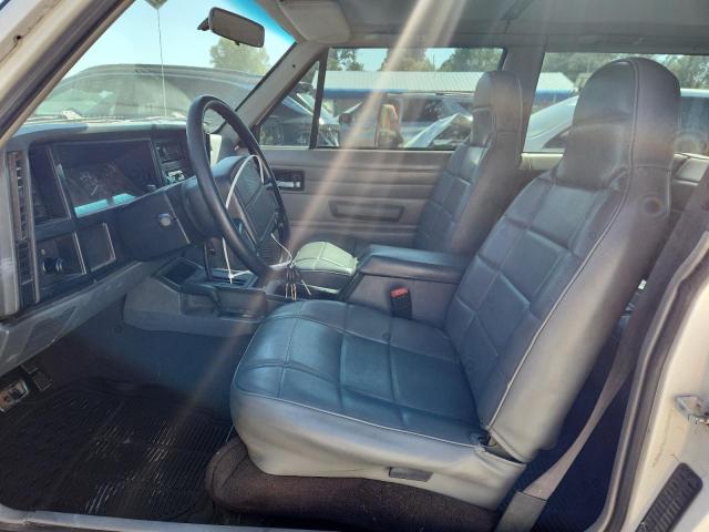 Продаж на аукціоні авто 1996 Jeep Cherokee S, vin: 1J4FJ27S7TL257566, номер лоту: 81800005
