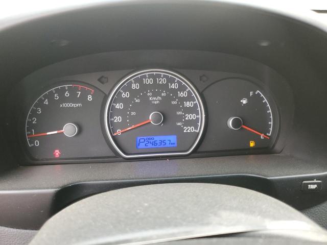 Продажа на аукционе авто 2010 Hyundai Elantra, vin: KMHDU4BD8AU027210, номер лота: 69305495