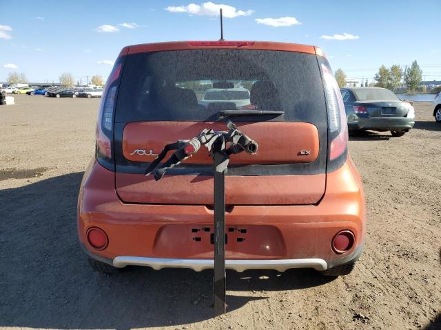 Aukcja sprzedaży 2017 Kia Soul, vin: KNDJP3A5XH7439446, numer aukcji: 81502405
