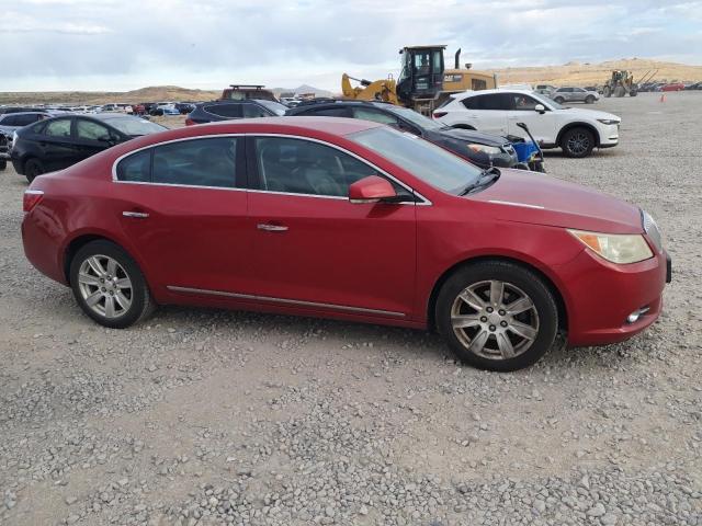 Продаж на аукціоні авто 2012 Buick Lacrosse P, vin: 1G4GD5E3XCF354026, номер лоту: 81191045