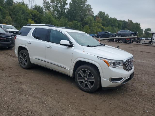 Aukcja sprzedaży 2017 Gmc Acadia, vin: 1GKKNXLS9HZ260537, numer aukcji: 81129855