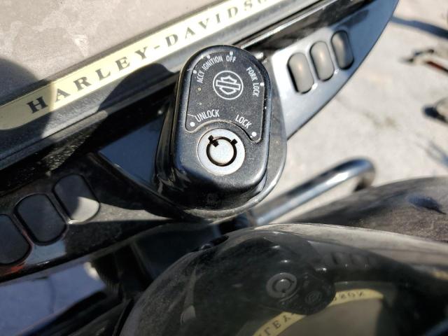 2018 Harley-davidson Flhxs მანქანა იყიდება აუქციონზე, vin: 1HD1KRC32JB622905, აუქციონის ნომერი: 81055355