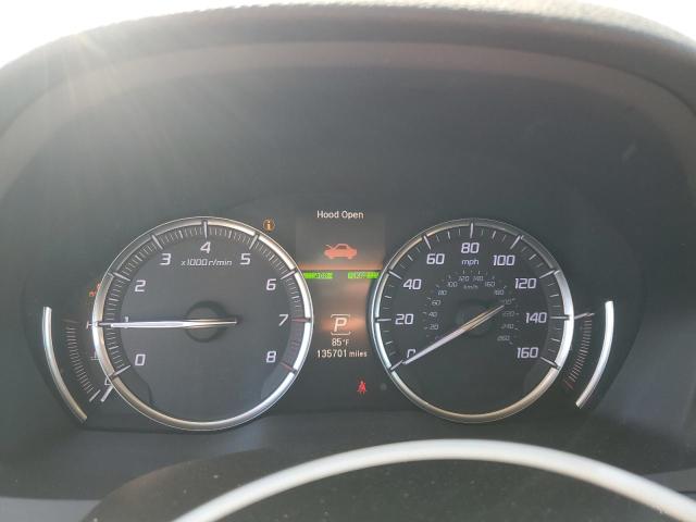 Продажа на аукционе авто 2019 Acura Mdx Technology, vin: 5J8YD4H54KL024478, номер лота: 72021095