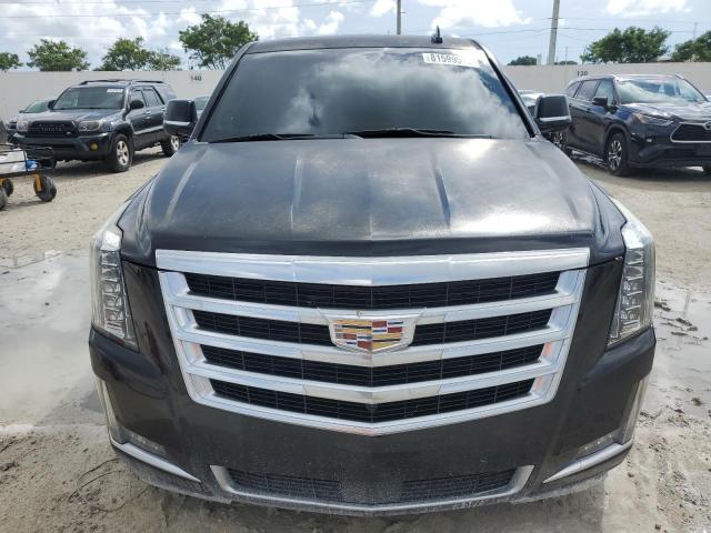 Продаж на аукціоні авто 2018 Cadillac Escalade E, vin: 1GYS3JKJ4JR167271, номер лоту: 81599575