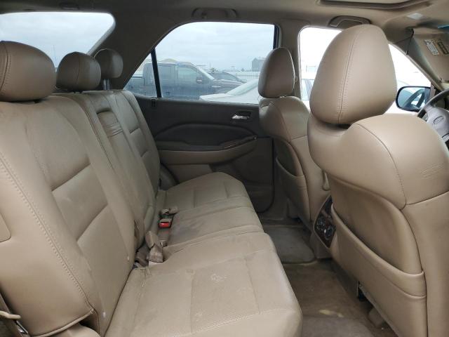Aukcja sprzedaży 2002 Acura Mdx, vin: 2HNYD18212H541053, numer aukcji: 83827645