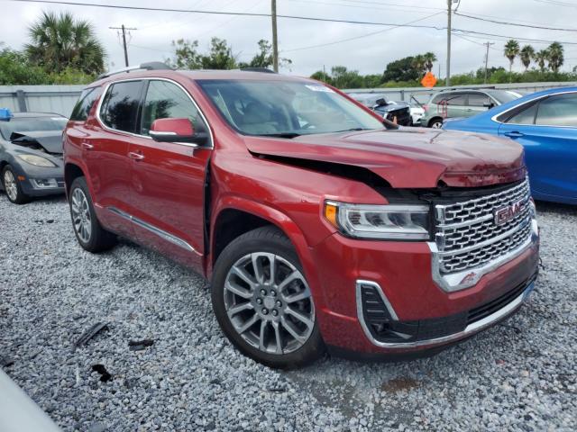 Продажа на аукционе авто 2023 Gmc Acadia, vin: 1GKKNPLS3PZ201661, номер лота: 71879015