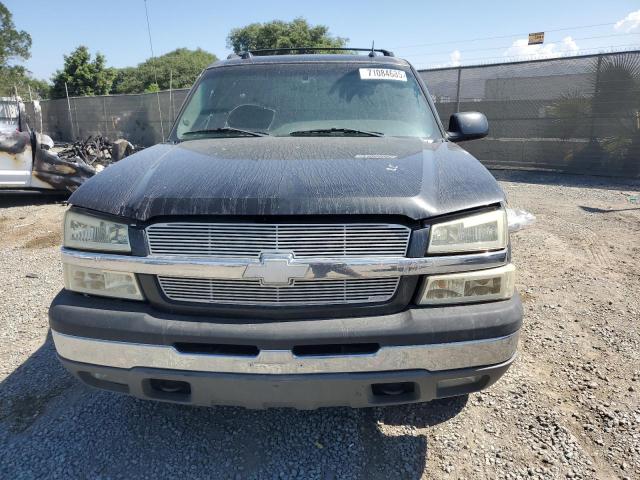2005 Chevrolet Avalanche მანქანა იყიდება აუქციონზე, vin: 3GNEK12Z65G169483, აუქციონის ნომერი: 71084685