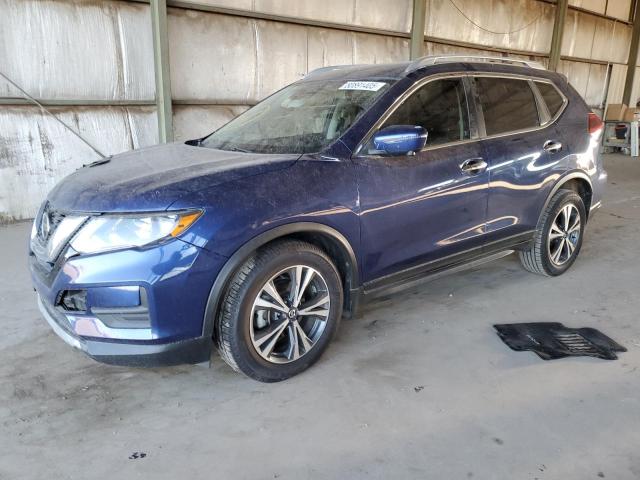 Aukcja sprzedaży 2020 Nissan Rogue S, vin: JN8AT2MT4LW000326, numer aukcji: 80891405
