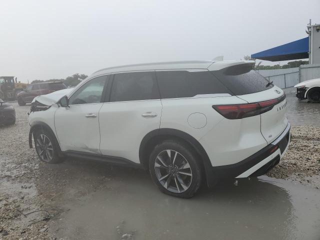Aukcja sprzedaży 2023 Infiniti Qx60, vin: 5N1DL1FS5PC367827, numer aukcji: 71020745