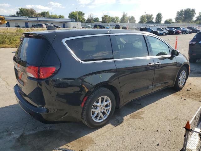 Продажа на аукционе авто 2023 Chrysler Voyager, vin: 2C4RC1CG1PR534461, номер лота: 84168165