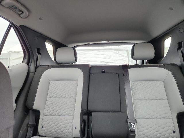 71228995 :رقم المزاد ، 2GNAXSEV6K6147666 vin ، 2019 Chevrolet Equinox Ls مزاد بيع