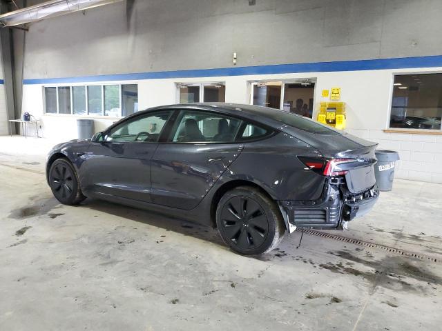 Продажа на аукционе авто 2025 Tesla Model 3, vin: 5YJ3E1EA2SF907326, номер лота: 70354685