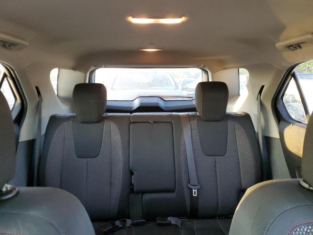 72058905 :رقم المزاد ، 2GNALCEKXG6131405 vin ، 2016 Chevrolet Equinox Lt مزاد بيع