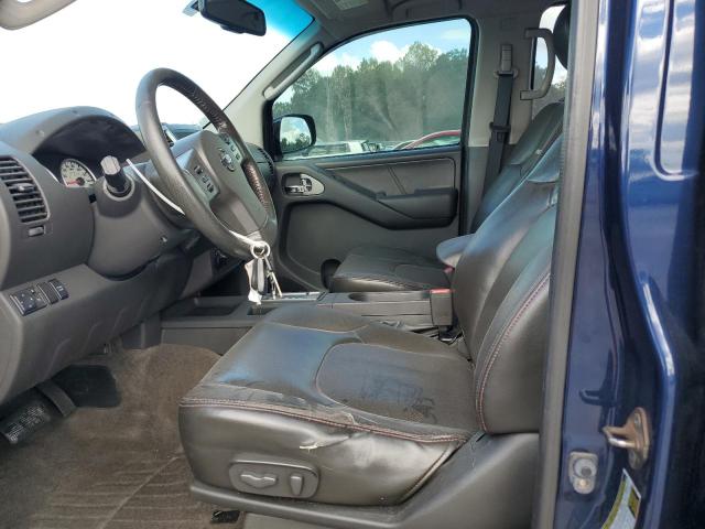 84835725 :رقم المزاد ، 1N6AD0EV0BC424659 vin ، 2011 Nissan Frontier S مزاد بيع