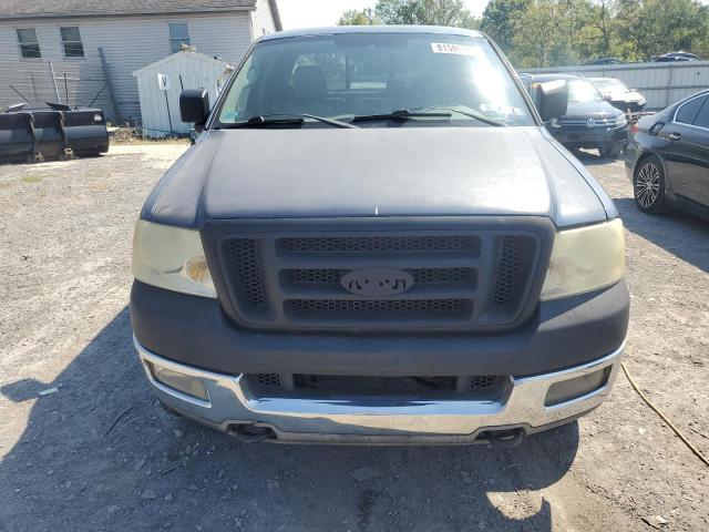 Продаж на аукціоні авто 2005 Ford F150, vin: 1FTRX14W55FA26962, номер лоту: 81586935