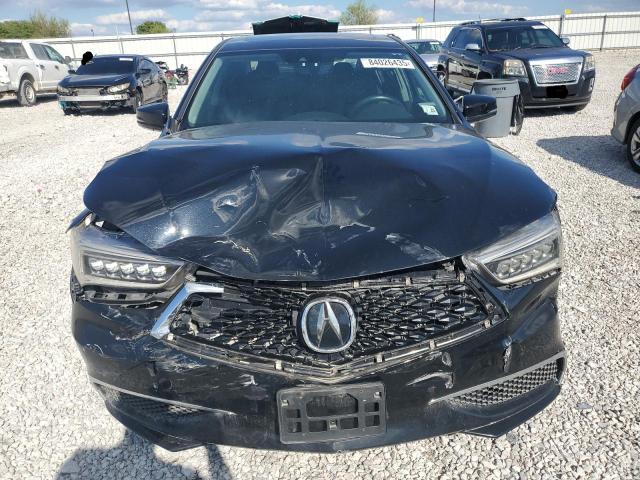 Продажа на аукционе авто 2020 Acura Tlx, vin: 19UUB2F36LA005373, номер лота: 84026435